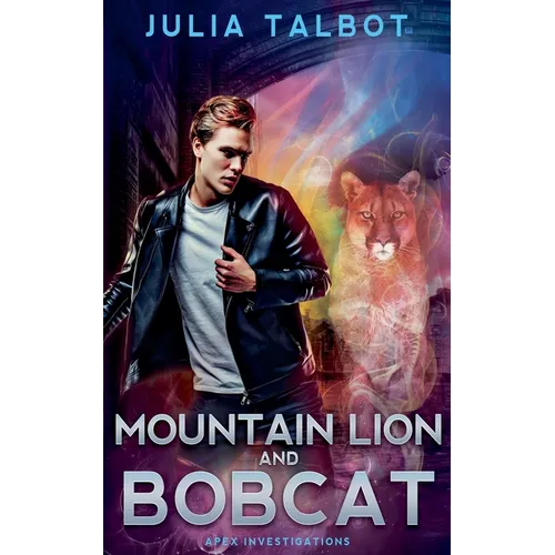 Mountain Lion and Bobcat