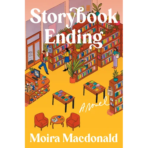 Storybook Ending