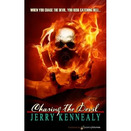 Chasing the Devil