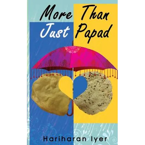 More than Just Papad