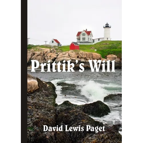 Prittik's Will
