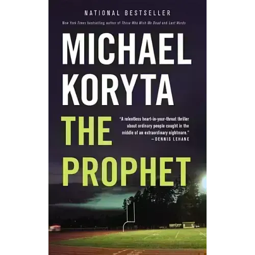 The Prophet