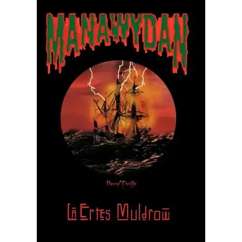 Manawydan