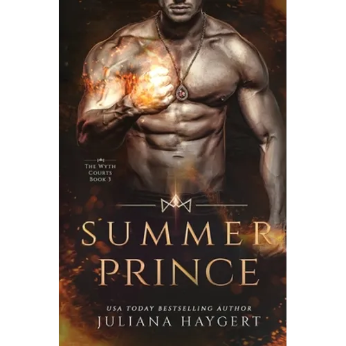 Summer Prince