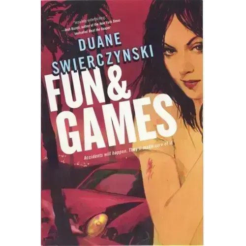 Fun and Games