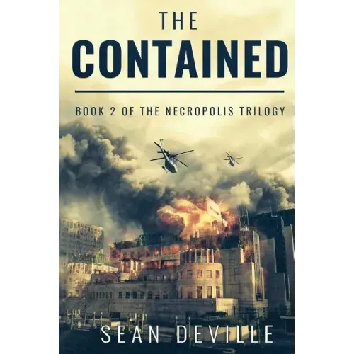 The Contained