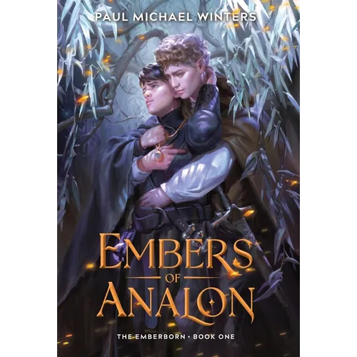 Embers of Analon