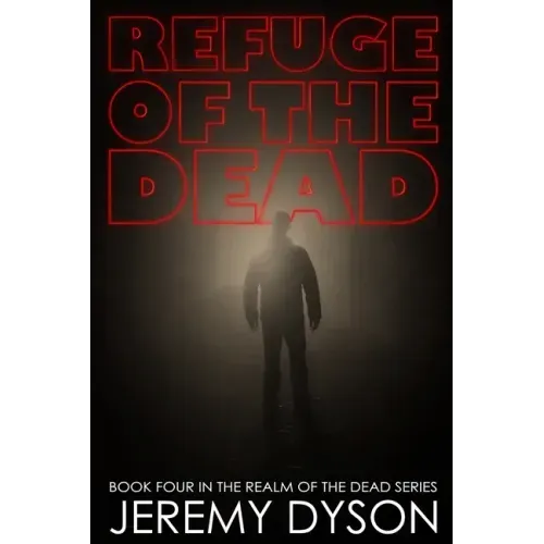 Refuge Of The Dead