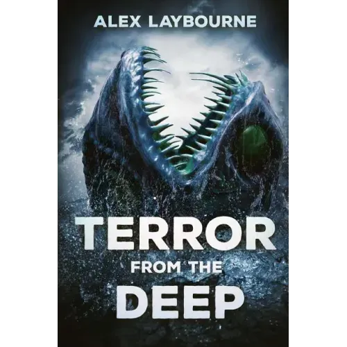 Terror From the Deep
