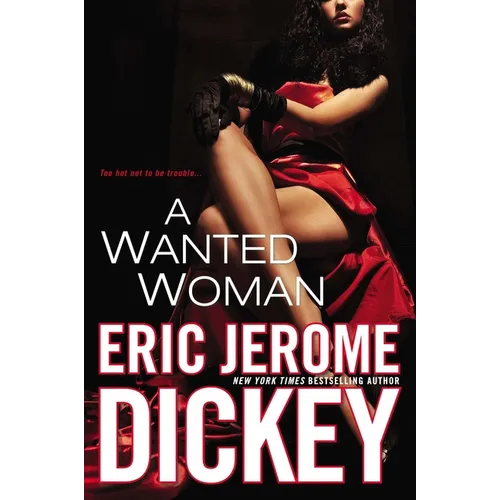 A Wanted Woman
