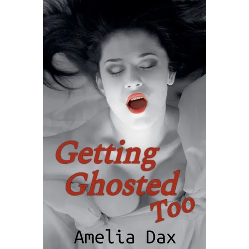 Getting Ghosted Too