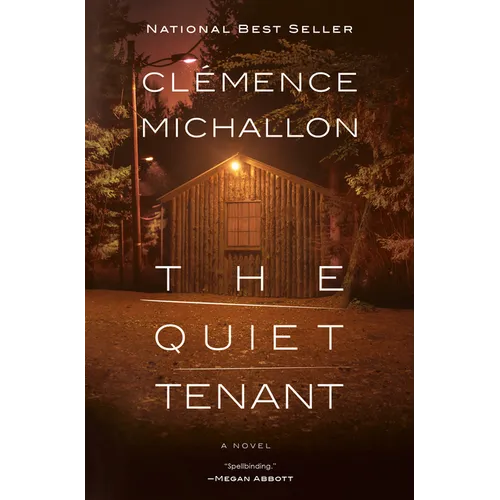 The Quiet Tenant