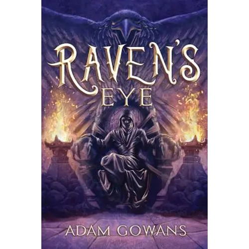 Raven's Eye