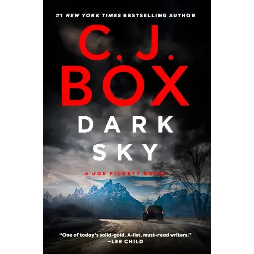 Dark Sky