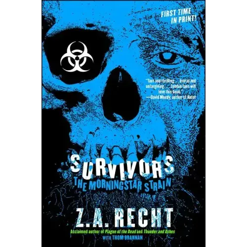 Survivors: The Morningstar Plague