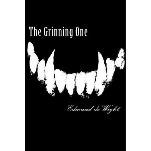 The Grinning One: A novella of magic and Faustian deals.