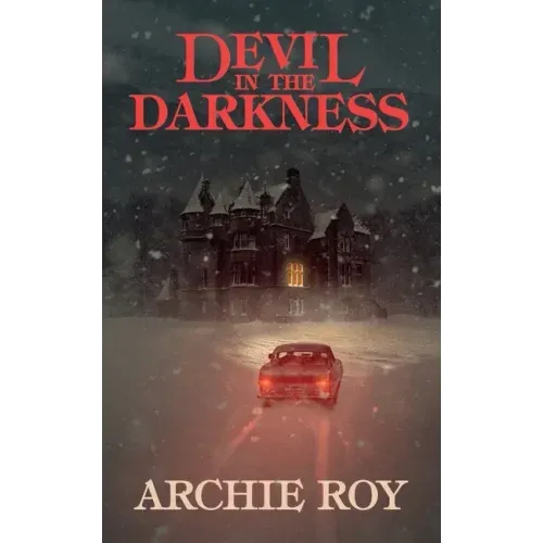 Devil in the Darkness