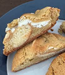 Banana Pudding 4 oz Gourmet Cookie