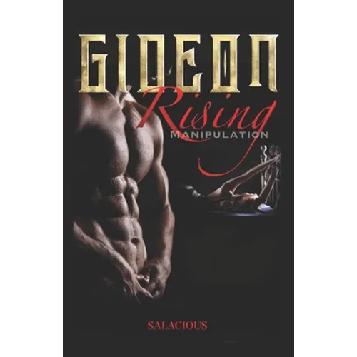 Gideon Rising: Manipulation