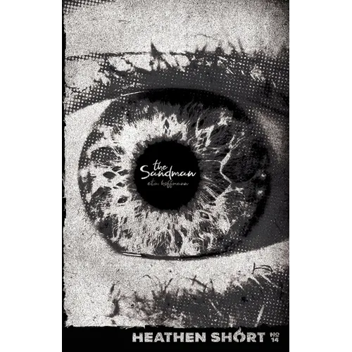 The Sandman (Heathen Short)