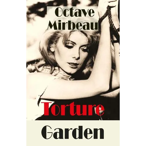 Torture Garden