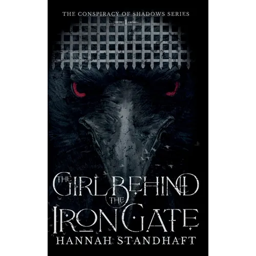 The Girl Behind the Iron Gate