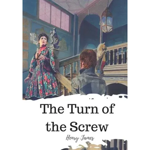 The Turn of the Screw