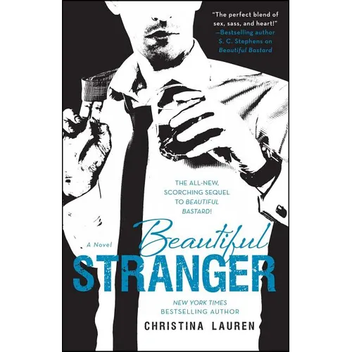 Beautiful Stranger
