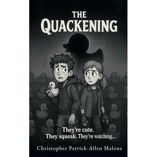 The Quackening