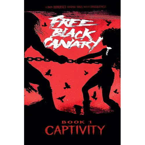 Free Black Canary