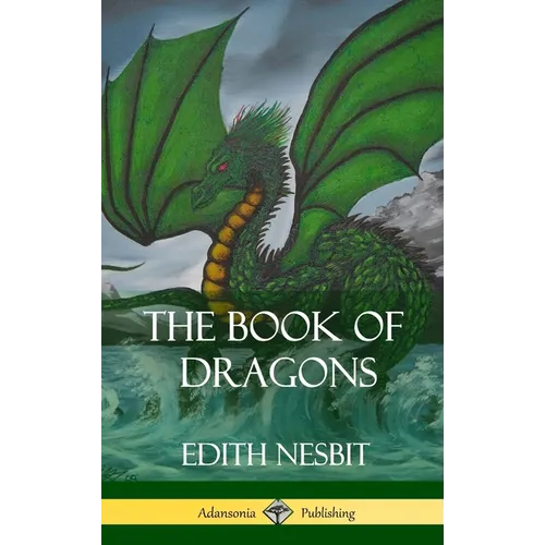 The Book of Dragons (Hardcover)