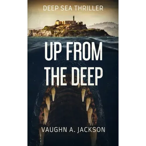 Up From The Deep