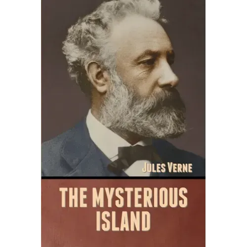 The Mysterious Island