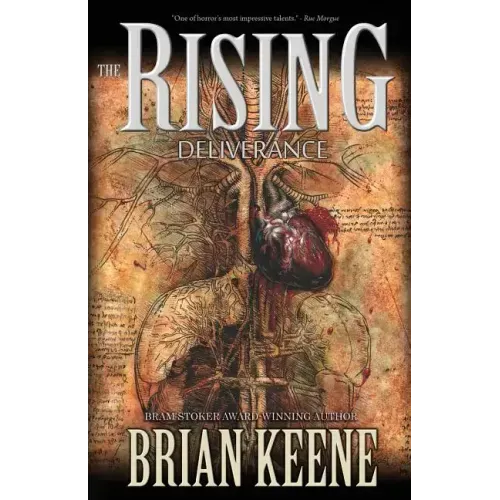 The Rising: Deliverance