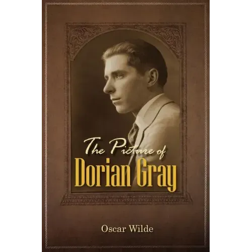 The Picture of Dorian Gray