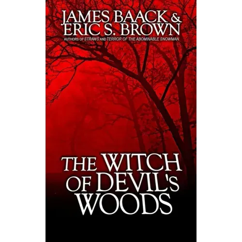 The Witch of Devil's Woods