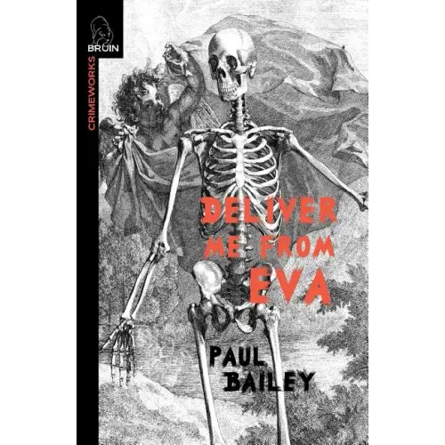 Deliver Me From Eva