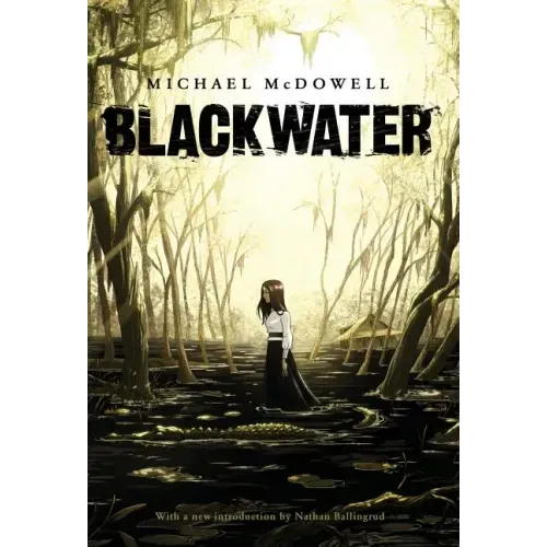 Blackwater: The Complete Saga