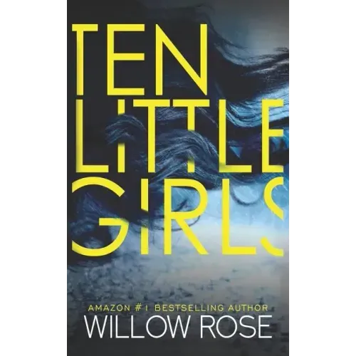 Ten Little Girls