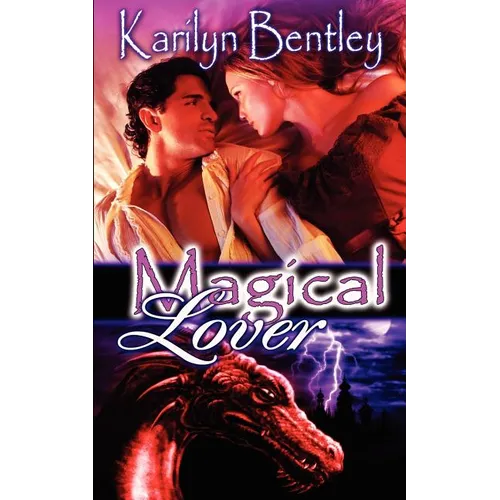 Magical Lover