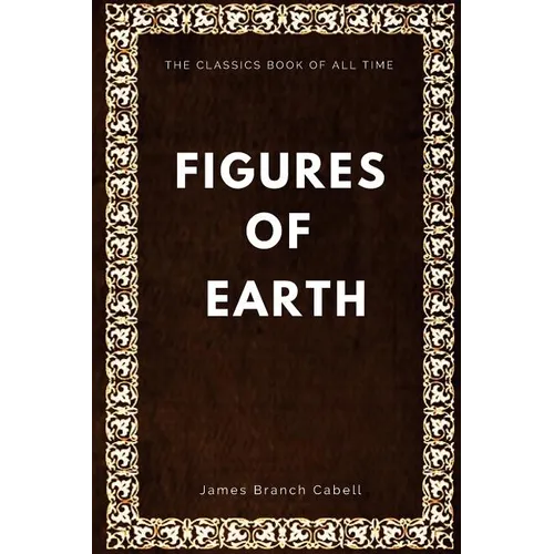 Figures of Earth
