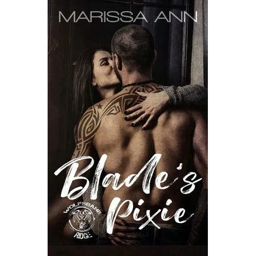 Blade's Pixie