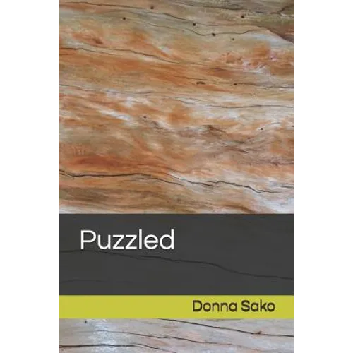 Puzzled