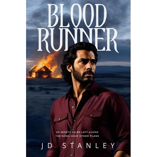 Blood Runner