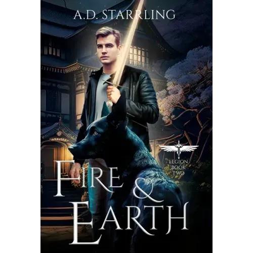 Fire and Earth