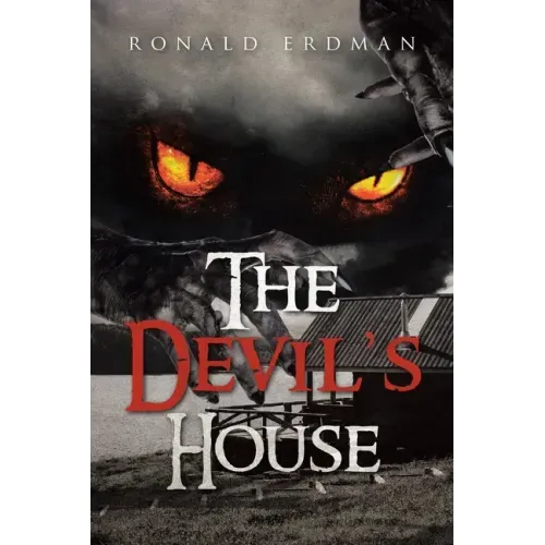 The Devil's House