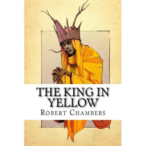 The King in Yellow