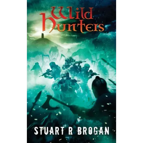 Wild Hunters