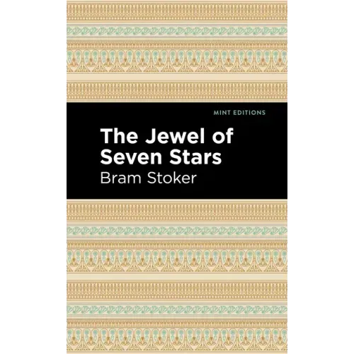 The Jewel of Seven Stars