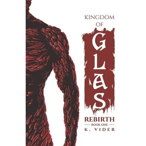 Kingdom of Glas: Rebirth